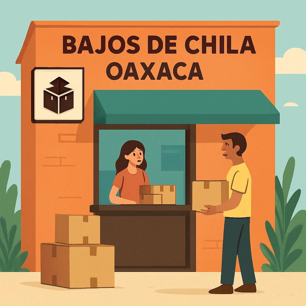 Bajos de Chila