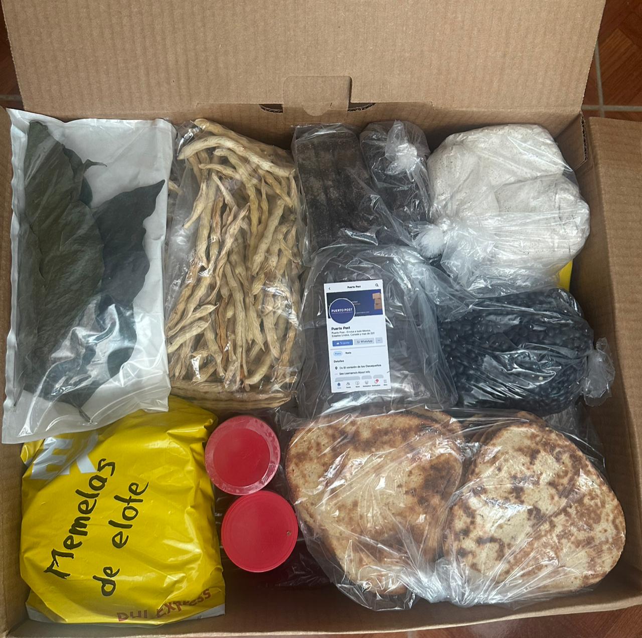 Empaque Puerto Post 4