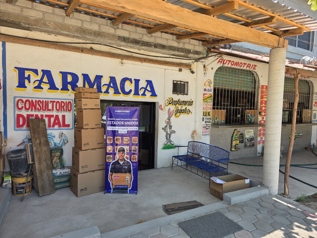 San José del Progreso