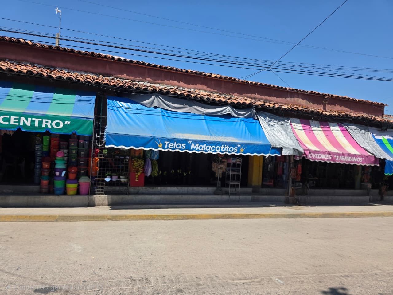Santiago Jamiltepec