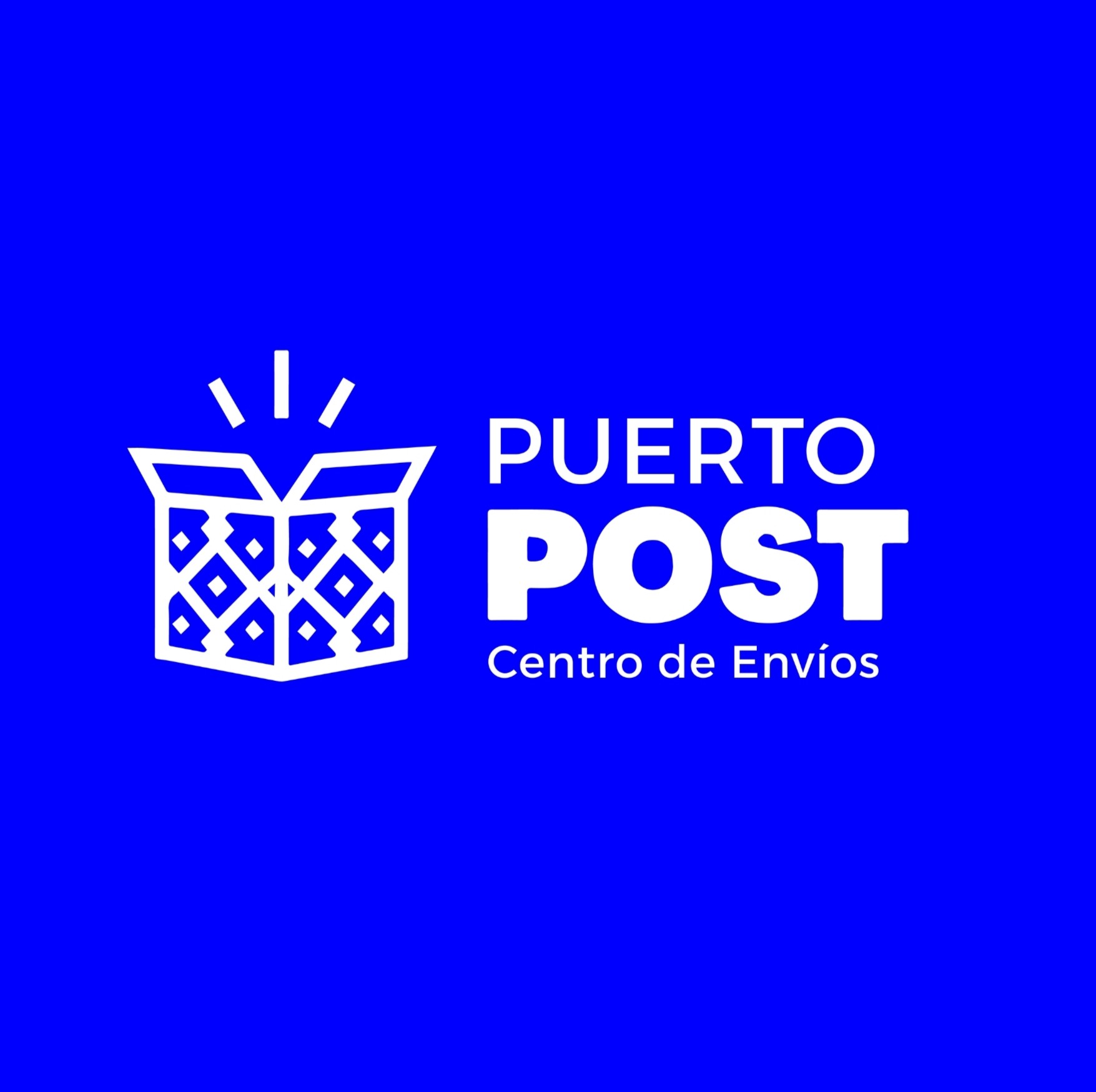 Logo Puerto Post