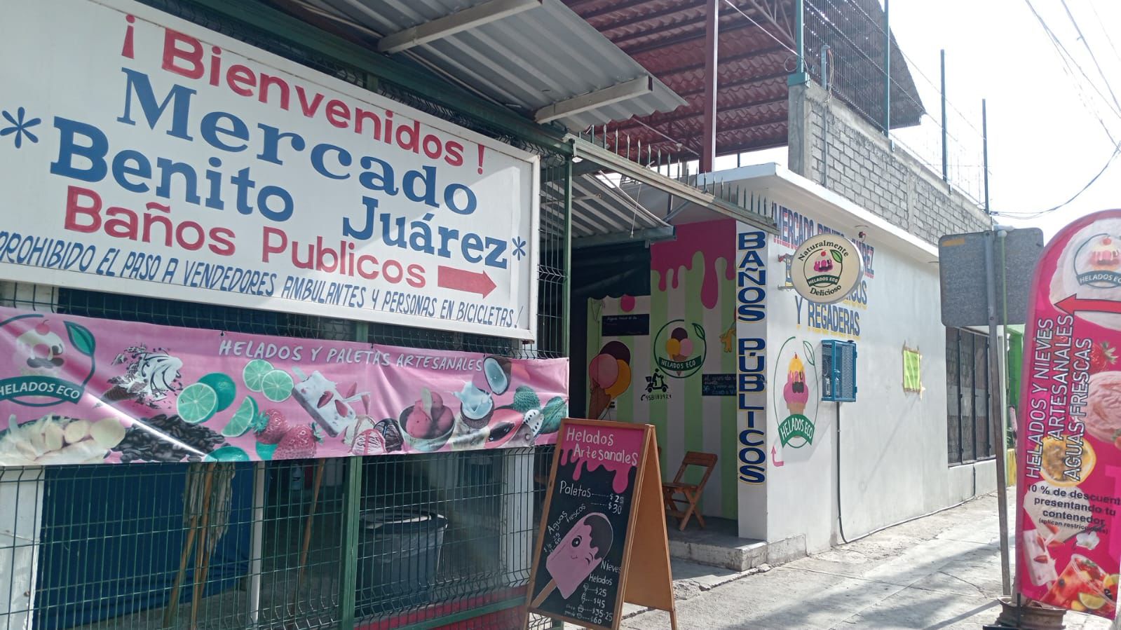 Paquetería y Envíos en la Crucecita Huatulco Oaxaca - Puerto Post