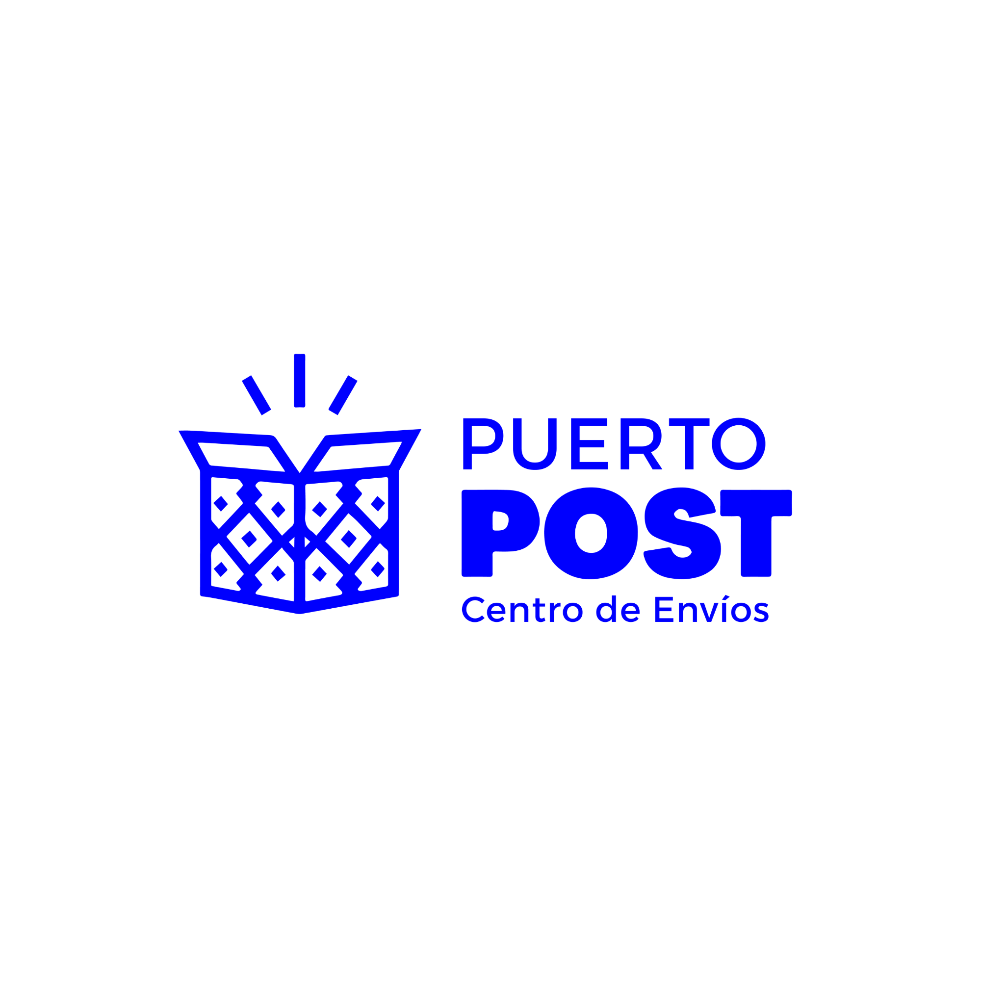Puerto Post Logo