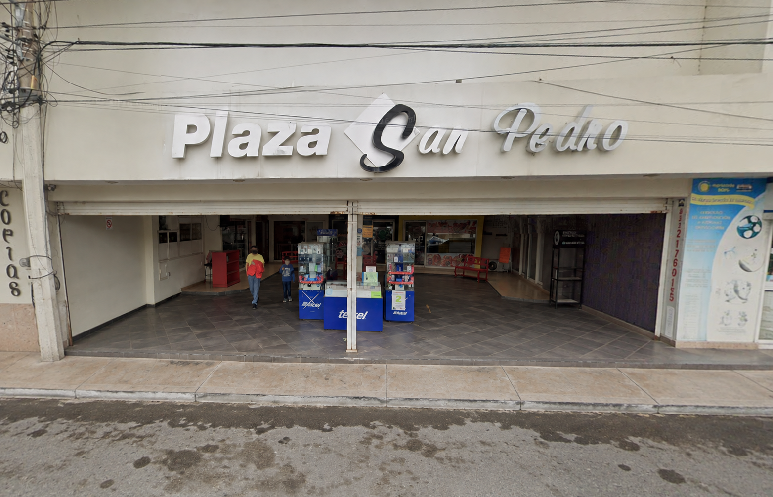 Paquetería y Envíos en Tampico Tamaulipas - Puerto Post