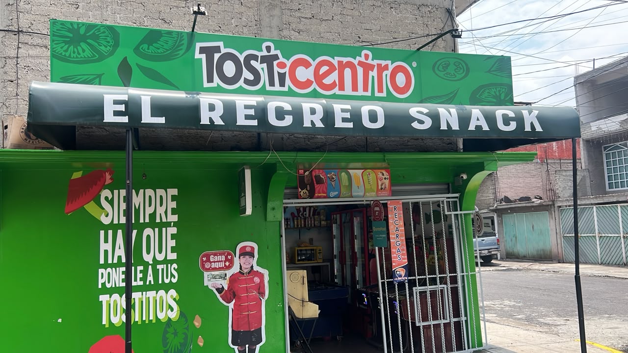 Paquetería y Envíos en Ecatepec Estado de México - Puerto Post