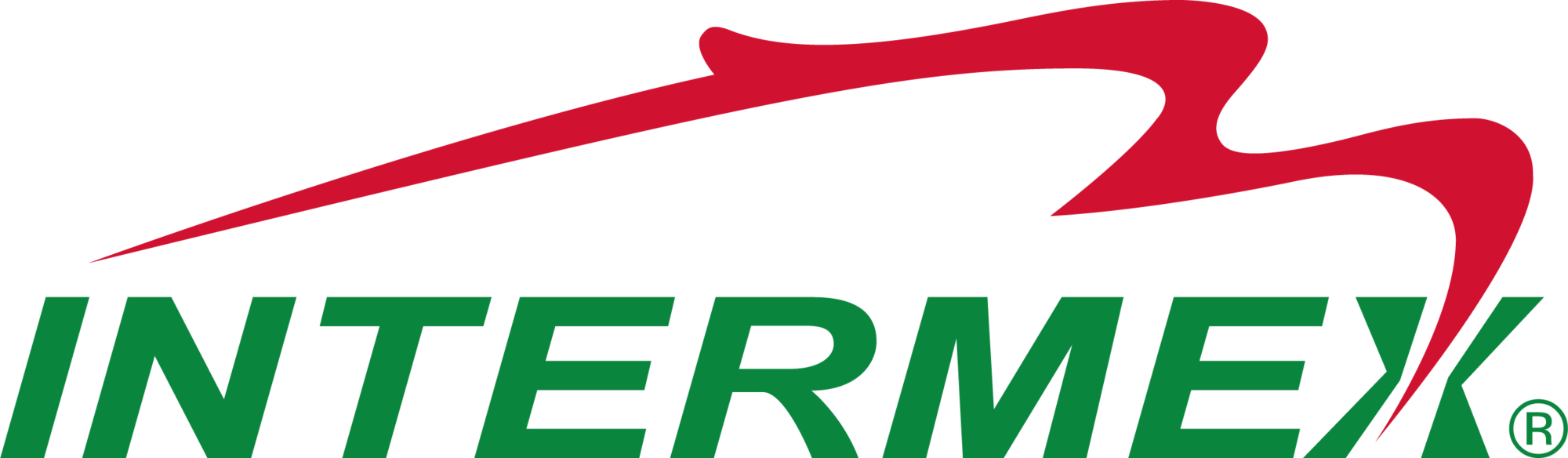 Logotipo Intermex